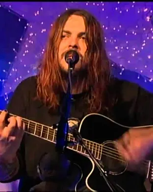 Seether Mansfield