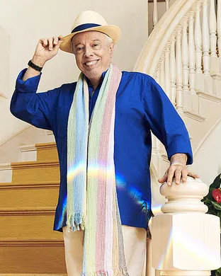 Sergio Mendes Boston