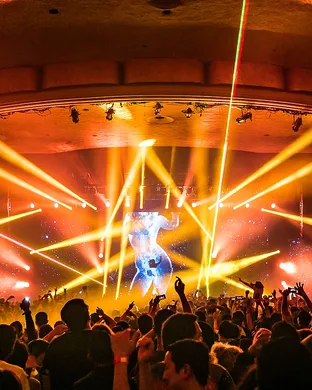 Seven Lions Boston