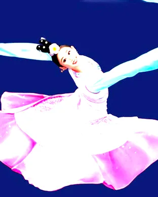 Shen Yun Performing Arts Worcester