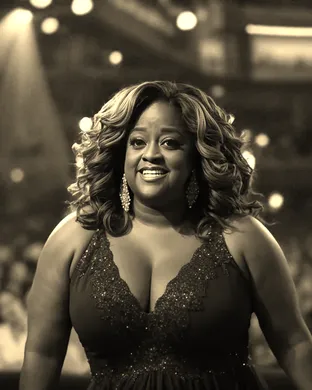 Sherri Shepherd Boston