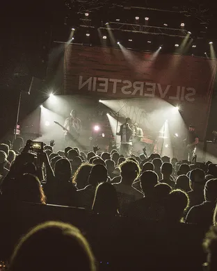 Silverstein Boston