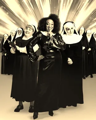Sister Act Manchester