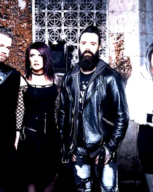Skillet Boston