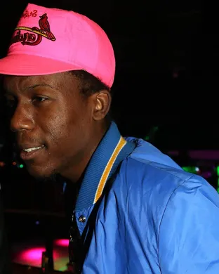 Skizzy Mars Boston