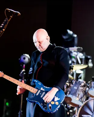 Smashing Pumpkins Boston