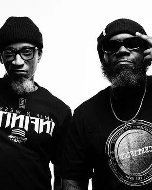 Smif-n-wessun Boston