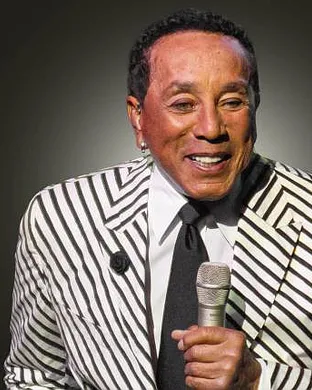 Smokey Robinson Medford