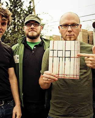 Smoking Popes Medford