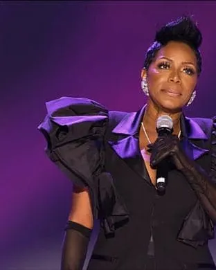 Sommore Boston
