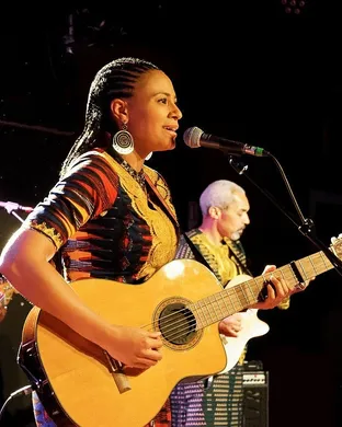 Sona Jobarteh Somerville