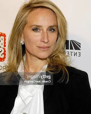 Sonja Morgan Boston