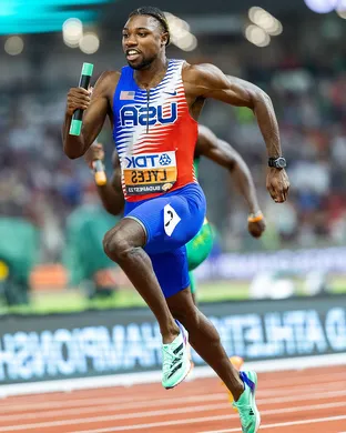 Sprints Boston