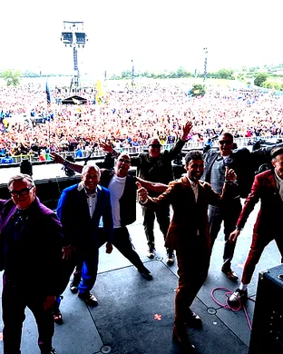 Squeeze Manchester