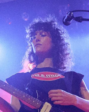 Squirrel Flower Somerville
