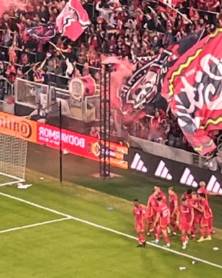 St Louis City Sc Boston