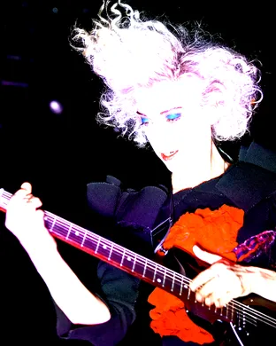 St. Vincent Boston