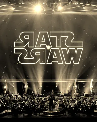 Star Wars Boston