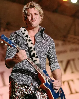 Steve Jones Boston