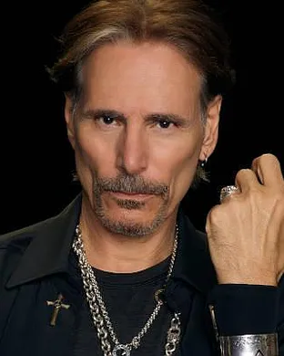 Steve Vai Boston
