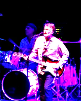 Steve Winwood Boston