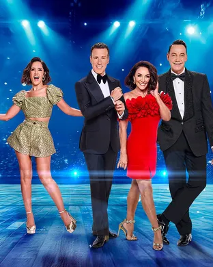 Strictly Come Dancing Boston