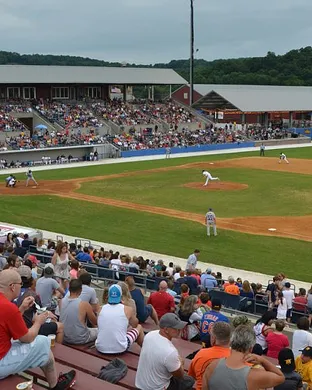 Sussex County Miners Brockton