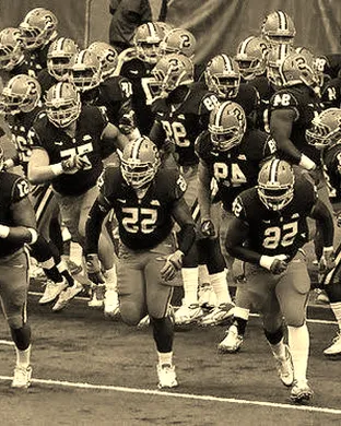Syracuse Orange Football Chestnut Hill
