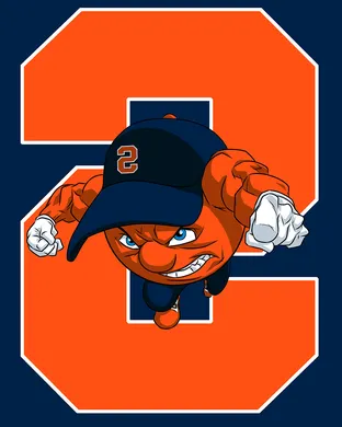 Syracuse Orange Chestnut Hill