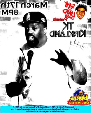 Tk Kirkland Boston
