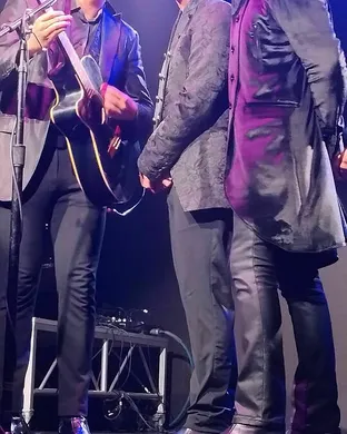 The Australian Bee Gees Beverly
