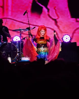 The B-52s Manchester