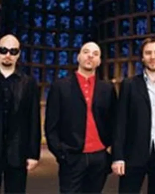 The Bad Plus Cambridge
