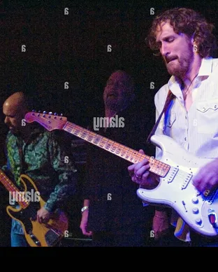 The Fabulous Thunderbirds Natick