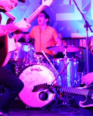 The Frights Allston