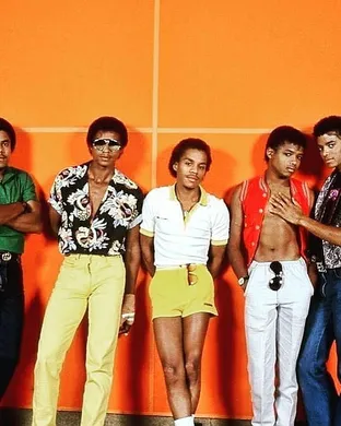 The Jacksons Manchester
