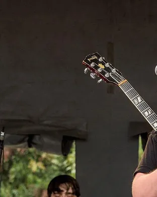 The Marcus King Band Boston