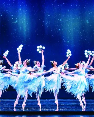 The Nutcracker Manchester