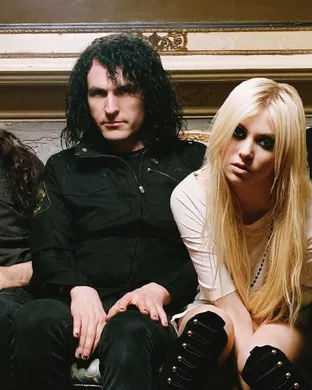 The Pretty Reckless Boston