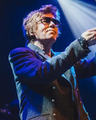 The Psychedelic Furs Boston