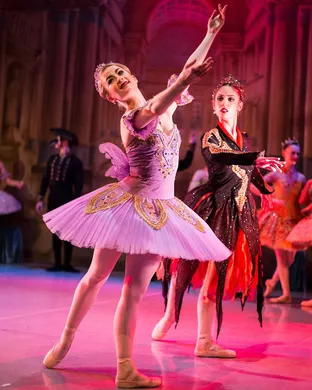 The Sleeping Beauty - Ballet Boston