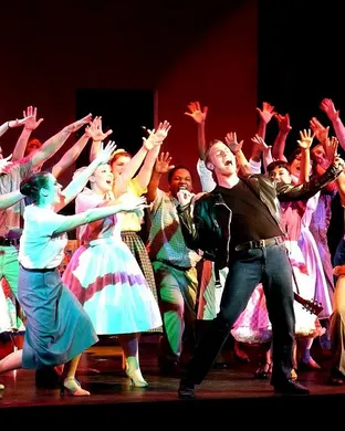 The Sound Of Music Norwell