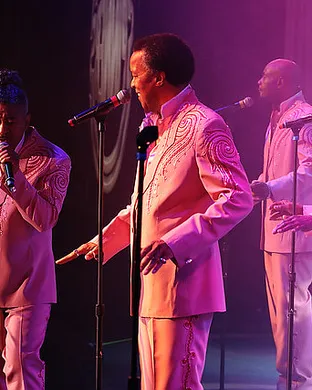 The Spinners Portsmouth