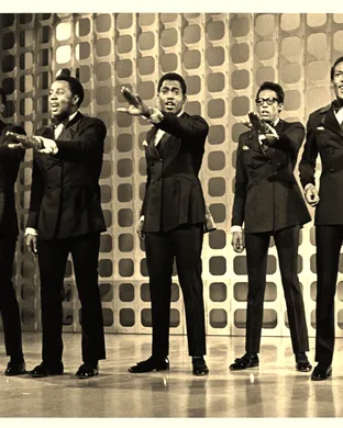 The Temptations Medford