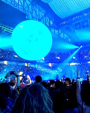 The Weeknd Manchester