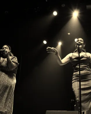 Thee Sacred Souls Boston