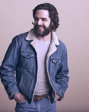 Thomas Rhett Manchester