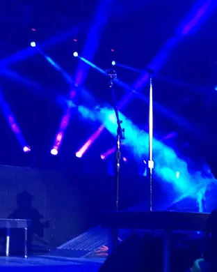 Three Days Grace Hamilton