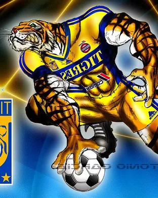 Tigres Uanl Boston