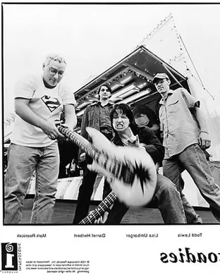 Toadies Boston